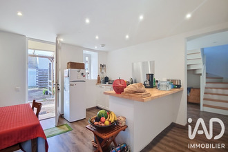 achat maison plovan 29720