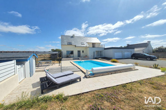 achat maison plovan 29720