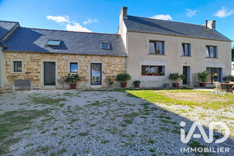 achat maison plovan 29720