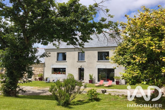 achat maison plovan 29720