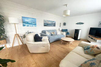 achat maison plozevet 29710