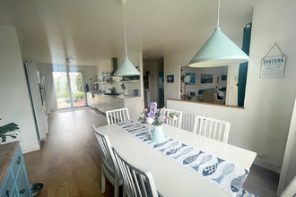 achat maison plozevet 29710