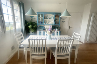 achat maison plozevet 29710