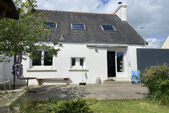 achat maison plozevet 29710