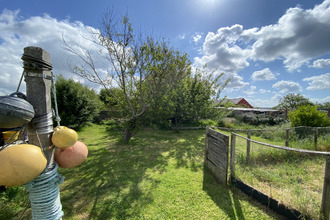 achat maison plozevet 29710