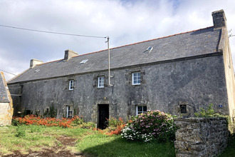 achat maison plozevet 29710