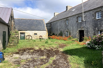 achat maison plozevet 29710