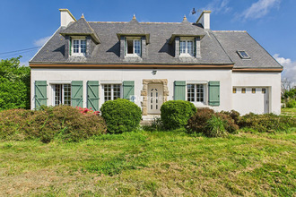 achat maison plozevet 29710