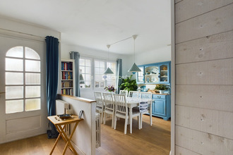 achat maison plozevet 29710