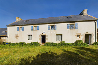 achat maison plozevet 29710