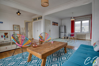 achat maison plozevet 29710