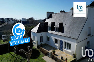 achat maison plozevet 29710