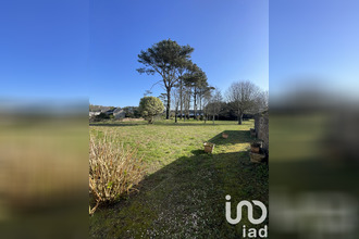 achat maison plozevet 29710