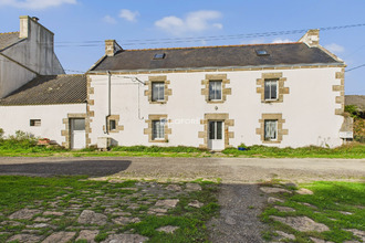 achat maison plozevet 29710