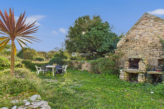 achat maison plozevet 29710