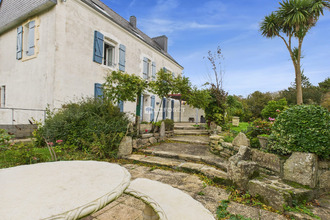 achat maison plozevet 29710