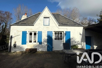 achat maison plozevet 29710