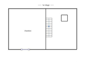 achat maison plozevet 29710