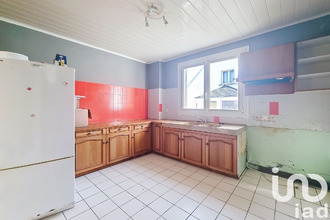 achat maison plozevet 29710