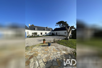 achat maison plozevet 29710