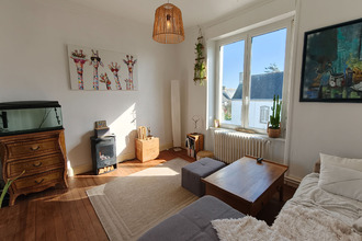 achat maison plozevet 29710