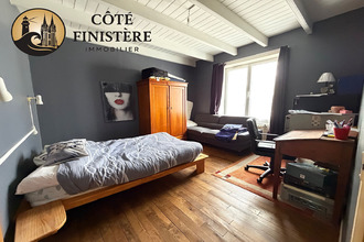 achat maison plozevet 29710