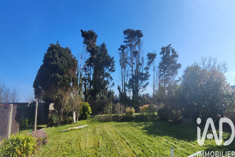 achat maison plozevet 29710