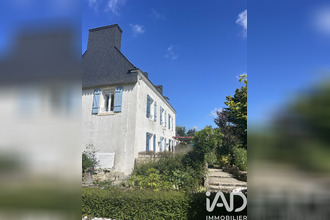 achat maison plozevet 29710