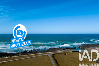 achat maison plozevet 29710