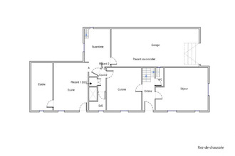 achat maison plozevet 29710