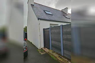 achat maison plozevet 29710