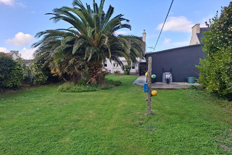 achat maison plozevet 29710