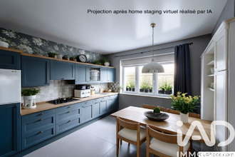 achat maison plozevet 29710