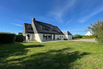 achat maison plozevet 29710