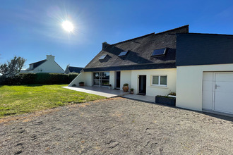 achat maison plozevet 29710