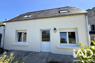 achat maison plozevet 29710