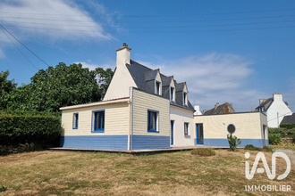 achat maison plozevet 29710