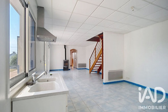achat maison plozevet 29710