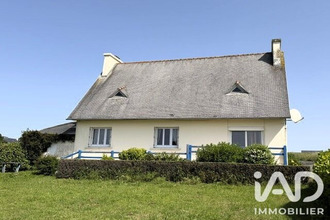 achat maison plozevet 29710
