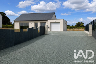 achat maison plozevet 29710