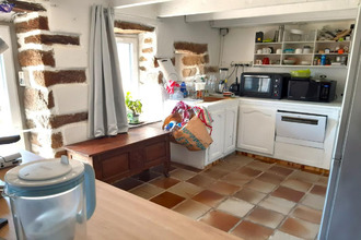 achat maison plozevet 29710