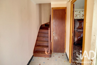 achat maison plozevet 29710