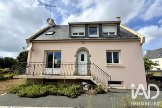 achat maison plozevet 29710