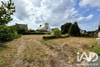 achat maison plozevet 29710