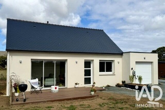 achat maison plozevet 29710