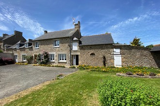 achat maison pluduno 22130