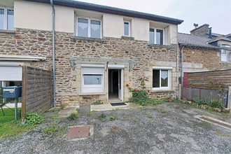 achat maison pluduno 22130