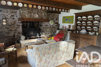 achat maison plufur 22310