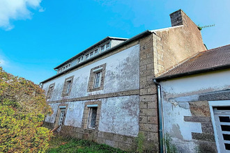 achat maison plufur 22310