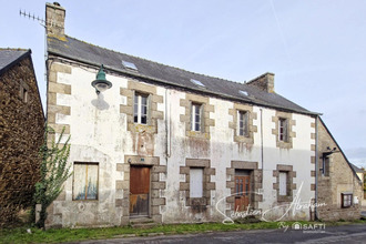 achat maison plufur 22310